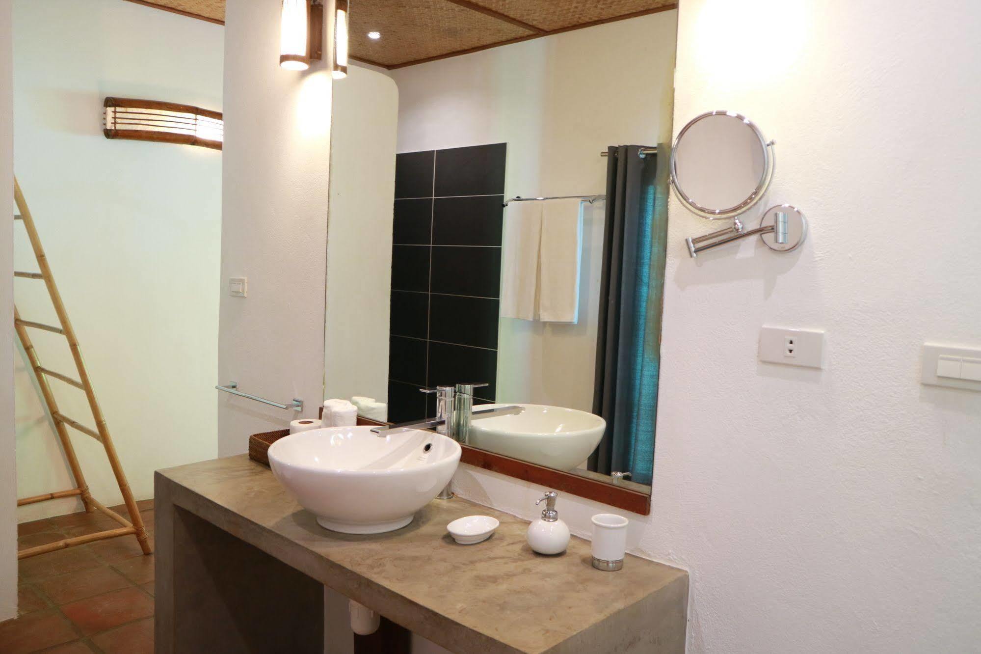 El Nido Mahogany Beach Ngoại thất bức ảnh