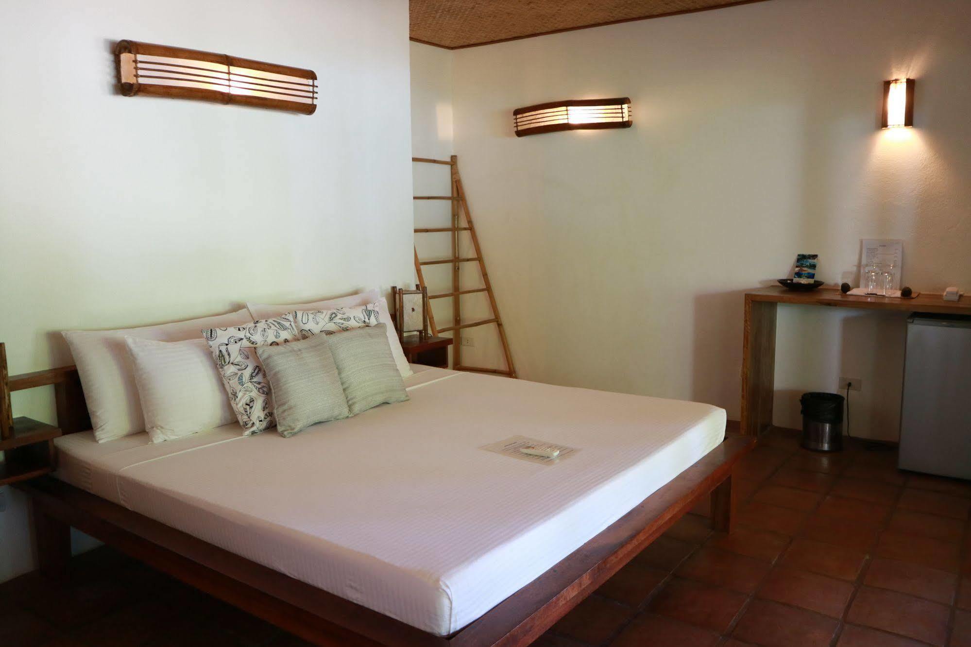 El Nido Mahogany Beach Ngoại thất bức ảnh