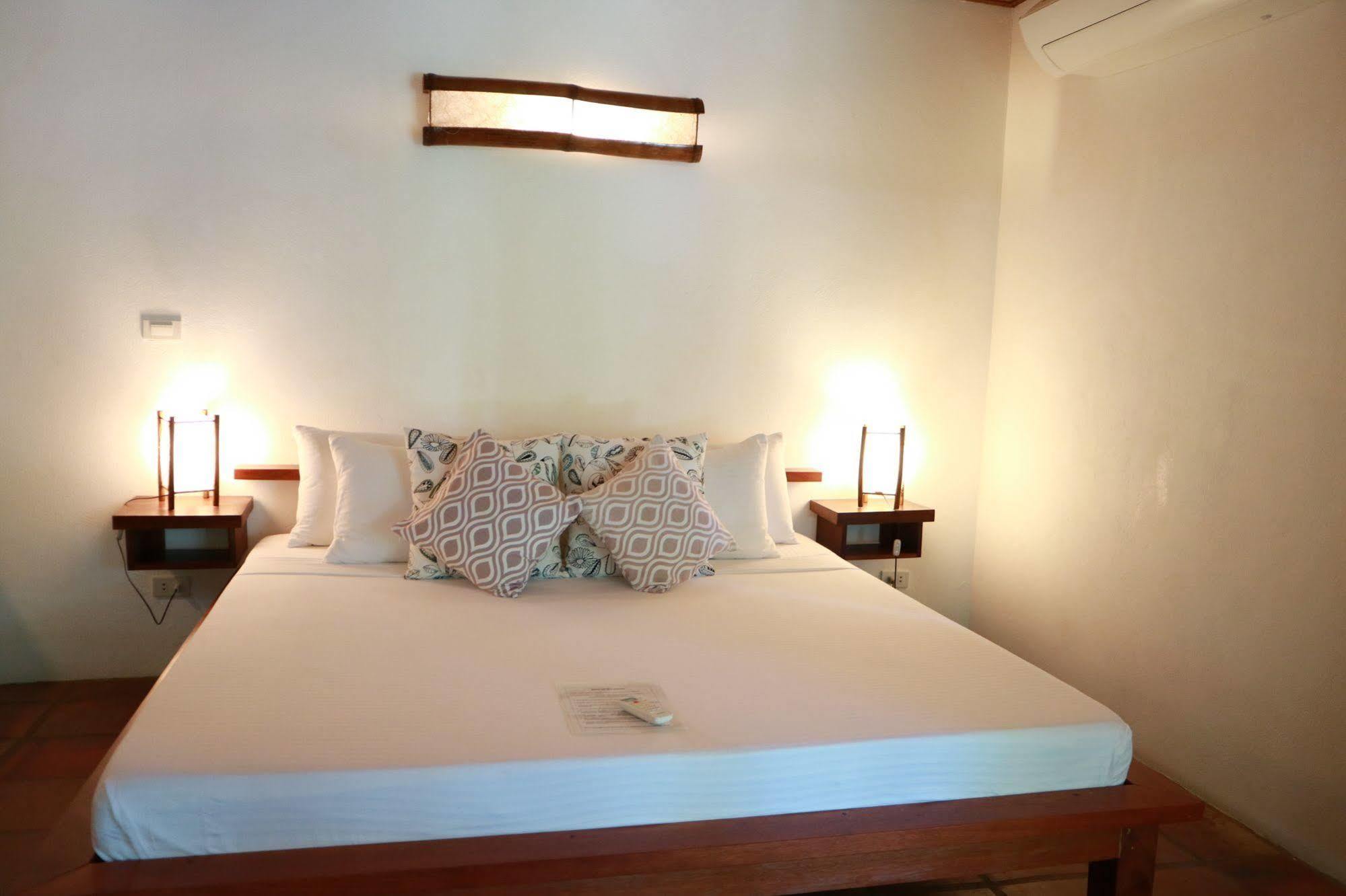 El Nido Mahogany Beach Ngoại thất bức ảnh